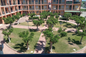 Vacanze Torre Melissa