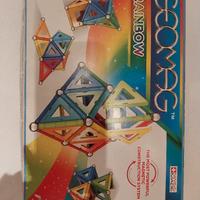 Geomag Rainbow 