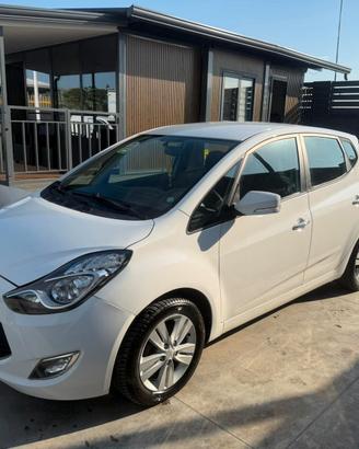 Hyundai iX20 1.4 90 CV benzina \gpl