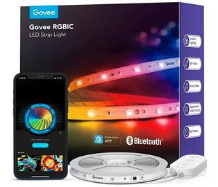 Govee RGBIC Striscia LED 5M