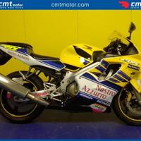 HONDA CBR 600 F Garantita e Finanziabile