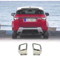 CODE DI SCARICO RANGE ROVER EVOQUE LOOK DYNAMIC CR