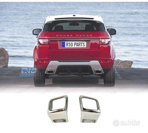 CODE DI SCARICO RANGE ROVER EVOQUE LOOK DYNAMIC CR