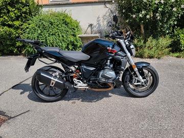 BMW R 1250 R anno 2020