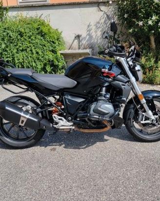 BMW R 1250 R anno 2020