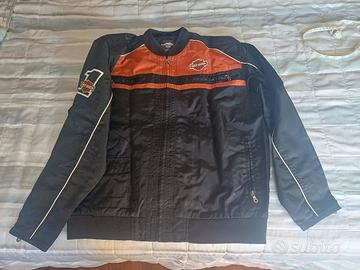 Giacca Harley Davidson 