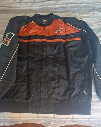 Giacca Harley Davidson 