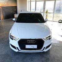 Audi A3 SPB 30 TDI S line edition