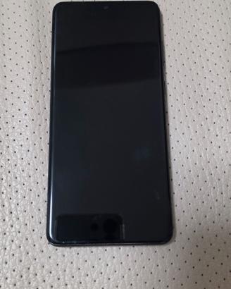 Samsung  S20 plus 