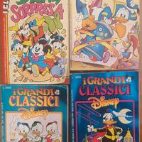 Lotto Classici e Grandi Classici Disney