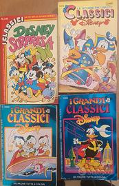 Lotto Classici e Grandi Classici Disney