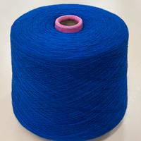 Filato ZEGNA 100% lana merino Nm  2/30  Blu Royal