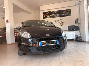 Fiat Punto 1.2 8V 5 porte Street