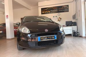 Fiat Punto 1.2 8V 5 porte Street