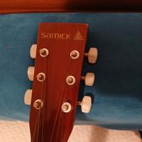 Chitarra Samick