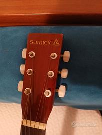 Chitarra Samick