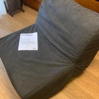 Poltrona letto IKEA LYCKSELE