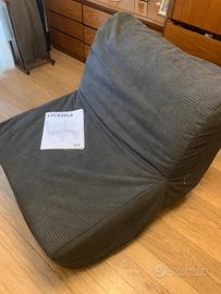 Poltrona letto IKEA LYCKSELE