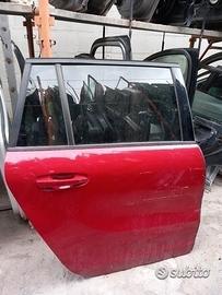 Porta portiera citroen c4 gran picasso post dx 13