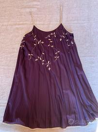 Camicia da notte Chiarugi