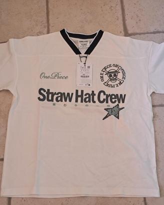 t shirt ragazzo tg s, Pull&Bear. One Piece