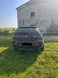 ALFA ROMEO 159
