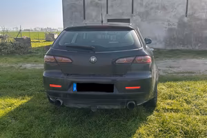 ALFA ROMEO 159