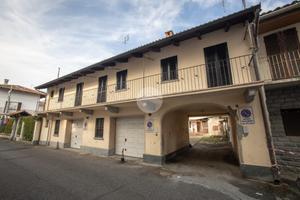 CASA SEMINDIPENDENTE A SAVIGLIANO
