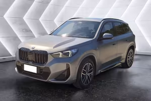BMW X1 xdrive23d mhev 48V MSport auto