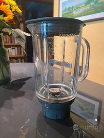 Frullatore originale kenwood chef