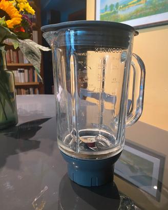 Frullatore originale kenwood chef