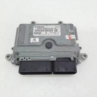 CENTRALINA MOTORE SMART Fortwo CoupÃ© (W451) 02810