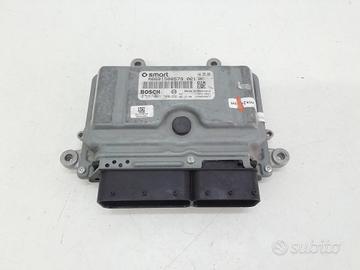CENTRALINA MOTORE SMART Fortwo CoupÃ© (W451) 02810