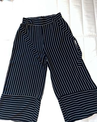 Pantalone a gamba larga leggeri