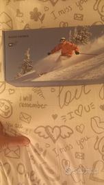 fotocamera impermeabile cattura azione