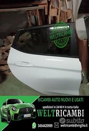 Porta posteriore destra ford fiesta st-line