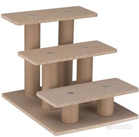 Scalette X animali e brandine X cani