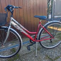 bicicletta  Mirage 