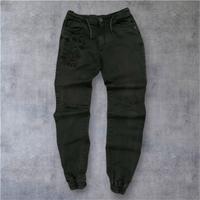 Pantaloni Scorpion Bay neri