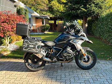 Bmw r 1250 gs