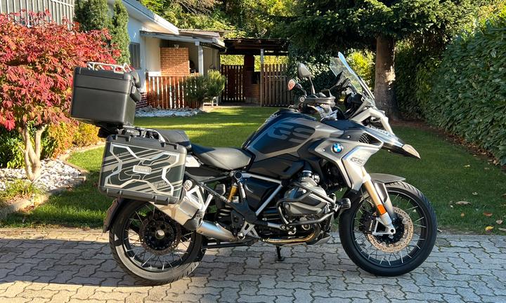 Bmw r 1250 gs