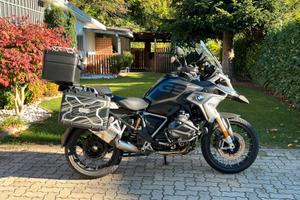 Bmw r 1250 gs