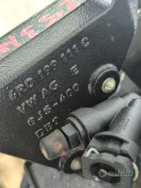 02R300042N CAMBIO MECCANICO VOLKSWAGEN POLO 1.2 D 