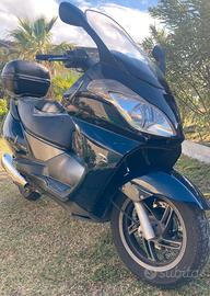Aprilia Atlantic 200