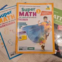 Super Math 1