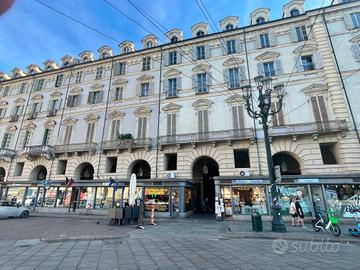 Appartamento di 35 m² con 1 locale a Torino