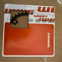 Corona sram red 36t 10v powerglide bcd 110mm