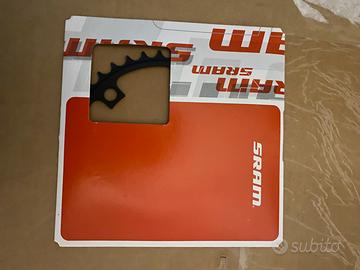 Corona sram red 36t 10v powerglide bcd 110mm