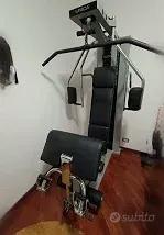 technogym unica