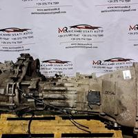 CAMBIO MANUALE COMPLETO LAND ROVER Discovery Serie